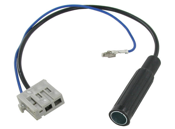 Connects2 Antenneadapter (FM) Honda/Infiniti/Nissan (2007 --> Motsatt!